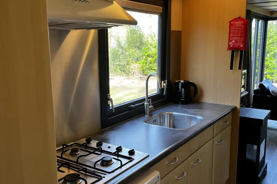 Keuken
