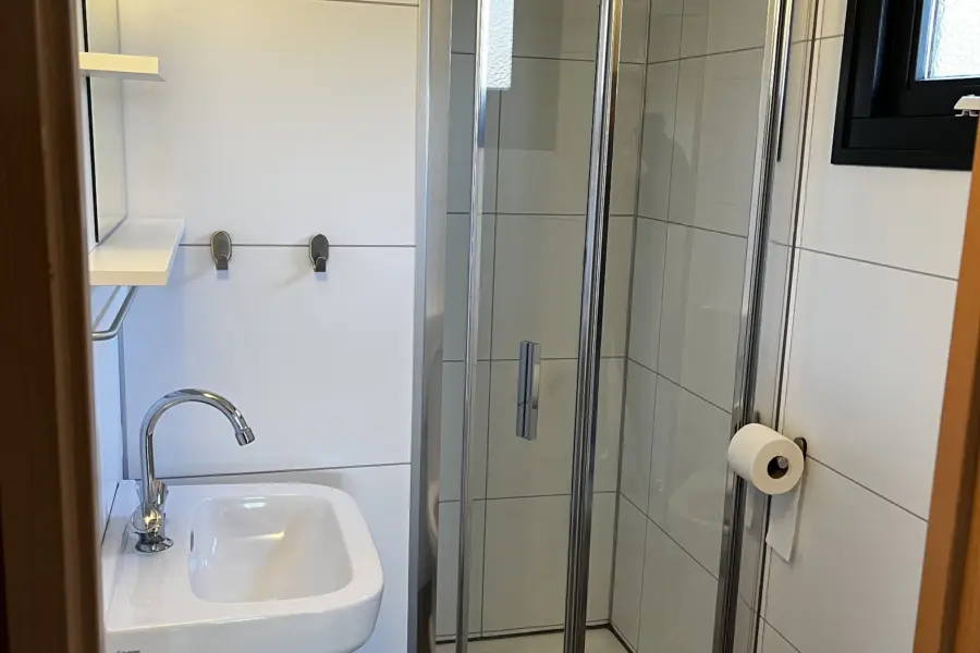 Badkamer