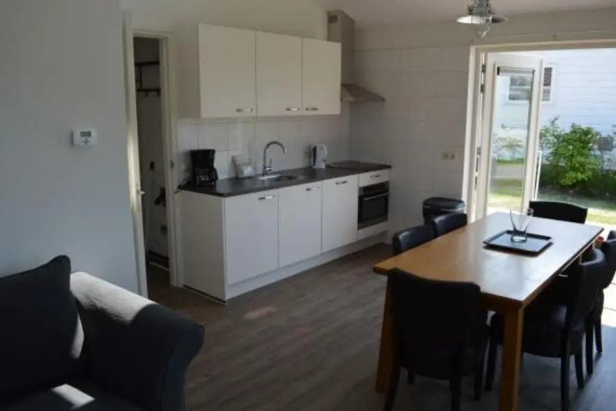 Vissershuis 3