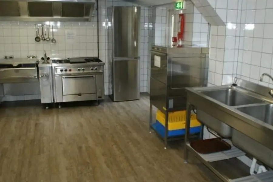 Groepsaccomdatie 7