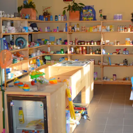 Serviceshop