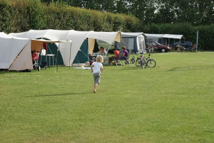 Header Algemeen