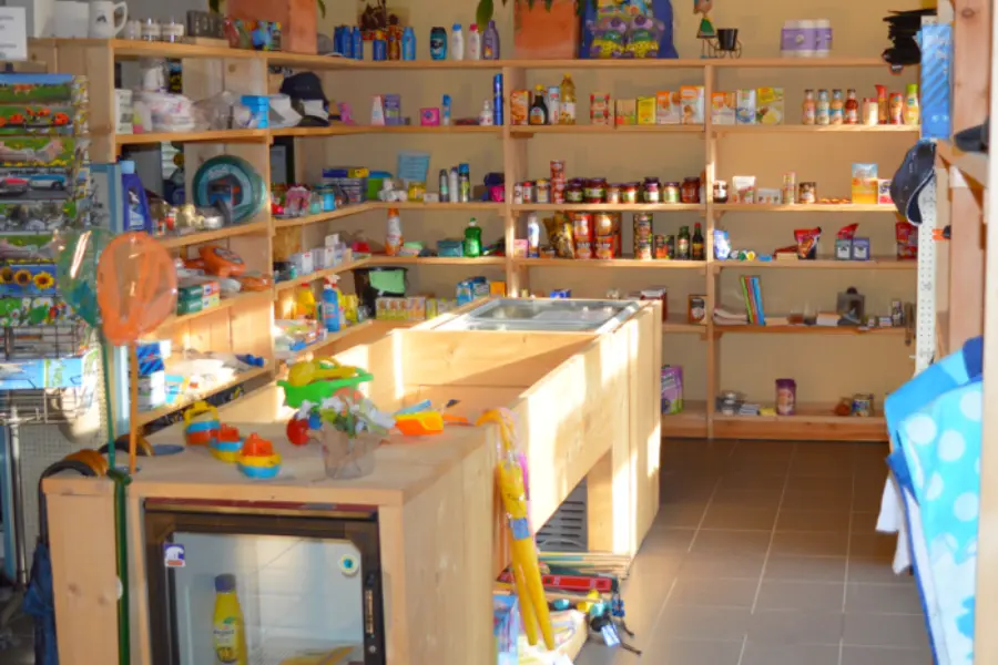 Serviceshop