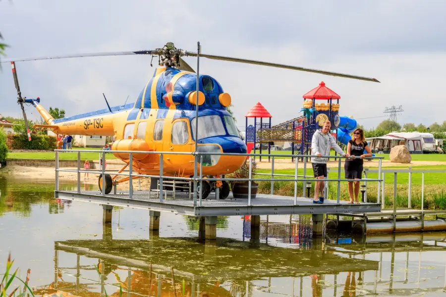 Helikopter