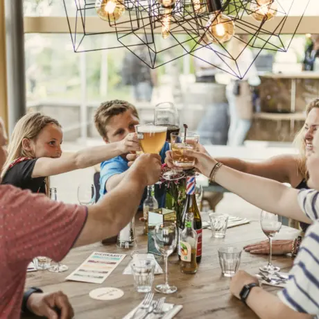 Kleine foto - brasserie 1