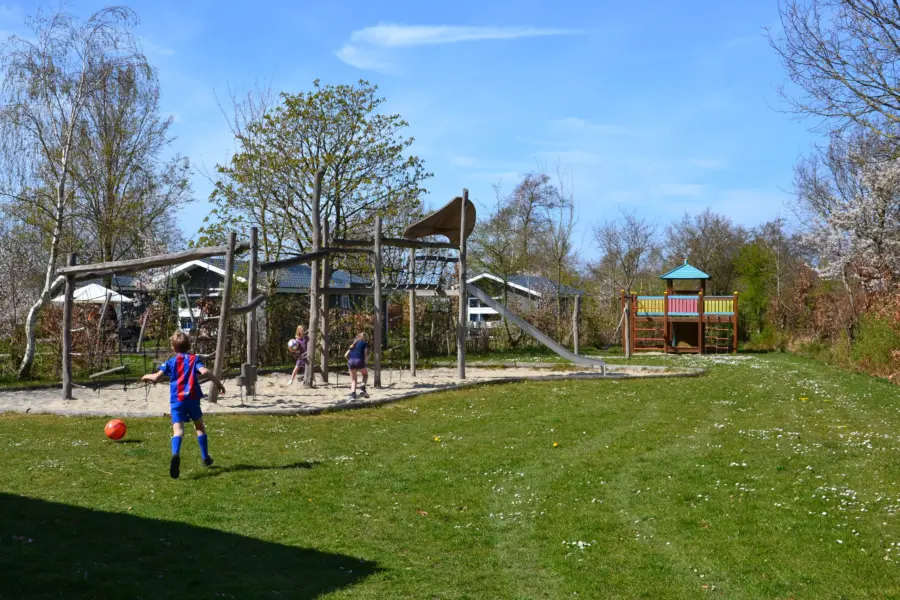 Speeltuin