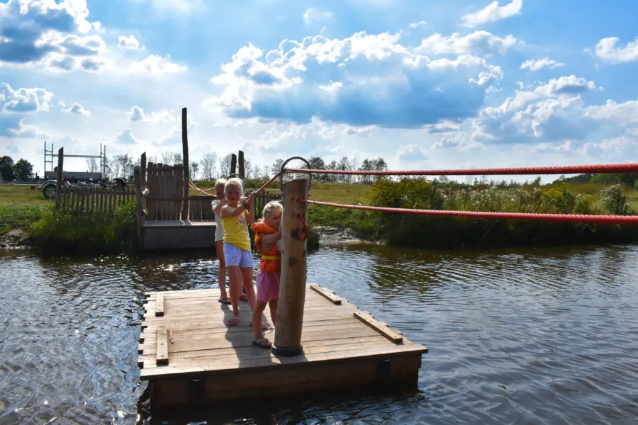 Trekvlotten Cnossen