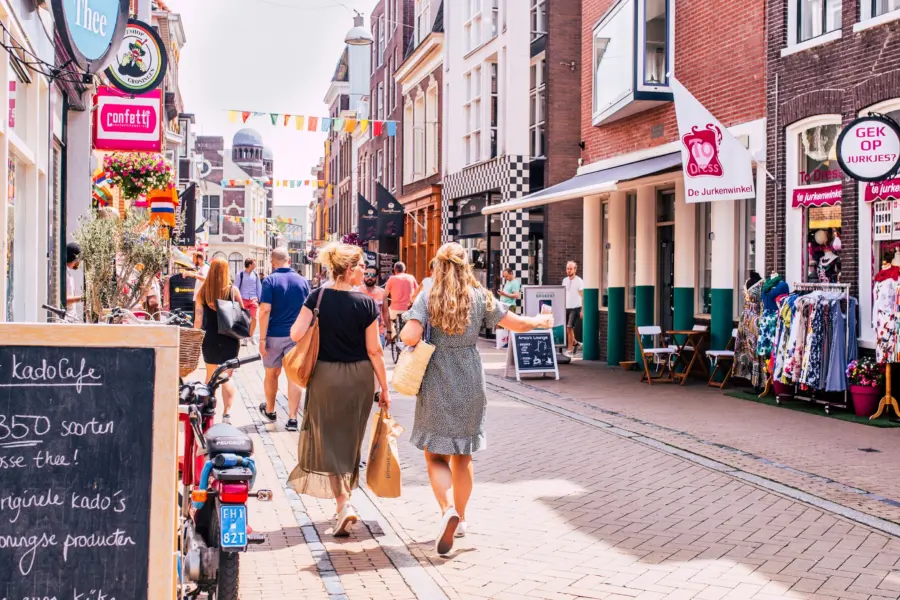 Groningen