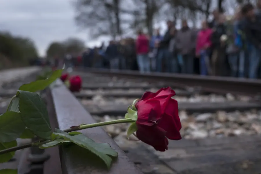 Kamp Westerbork