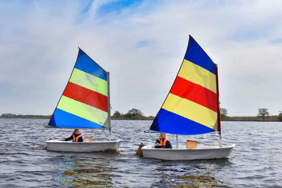 Watersport Friesland
