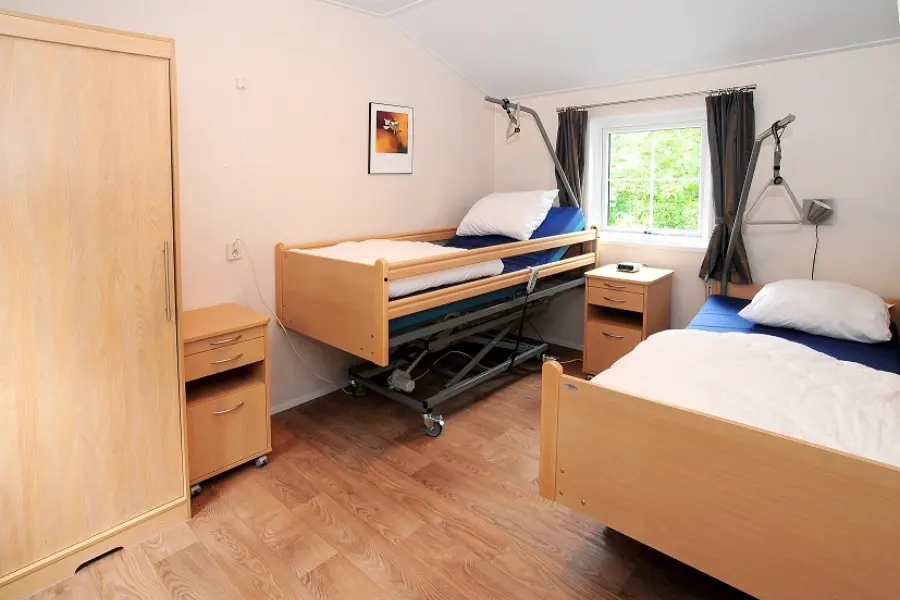 Chalet 4