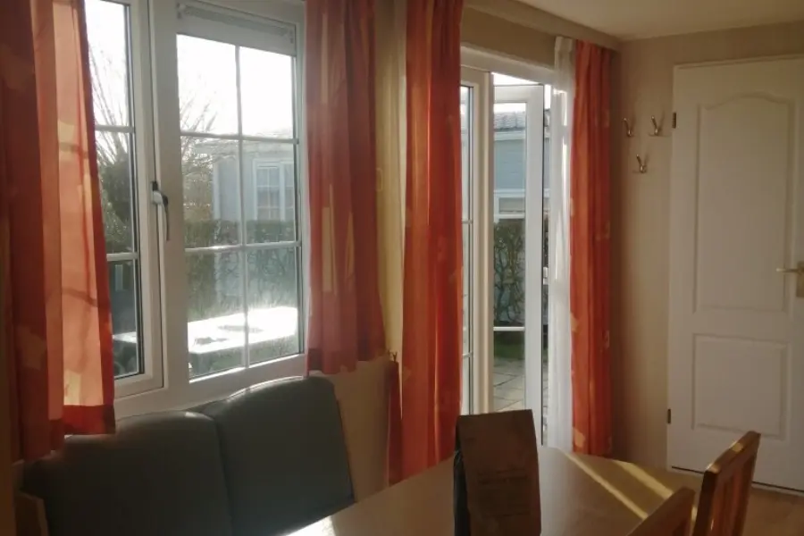 eethoekje