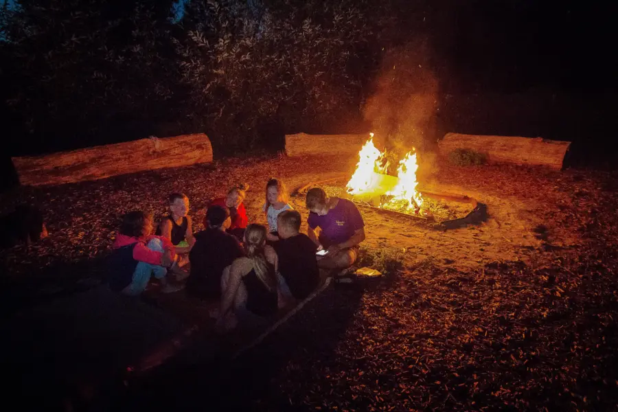 Animatie Camping ´t Geuldal (24)