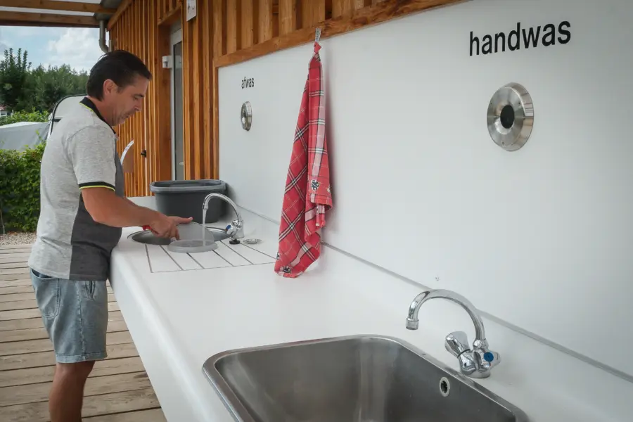 Sanitair camping c2 b4t geuldal 281 29