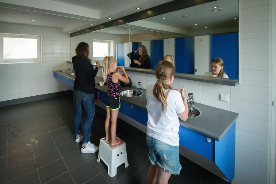 Sanitair camping c2 b4t geuldal 287 29