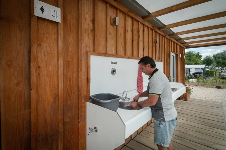Sanitair camping c2 b4t geuldal 289 29