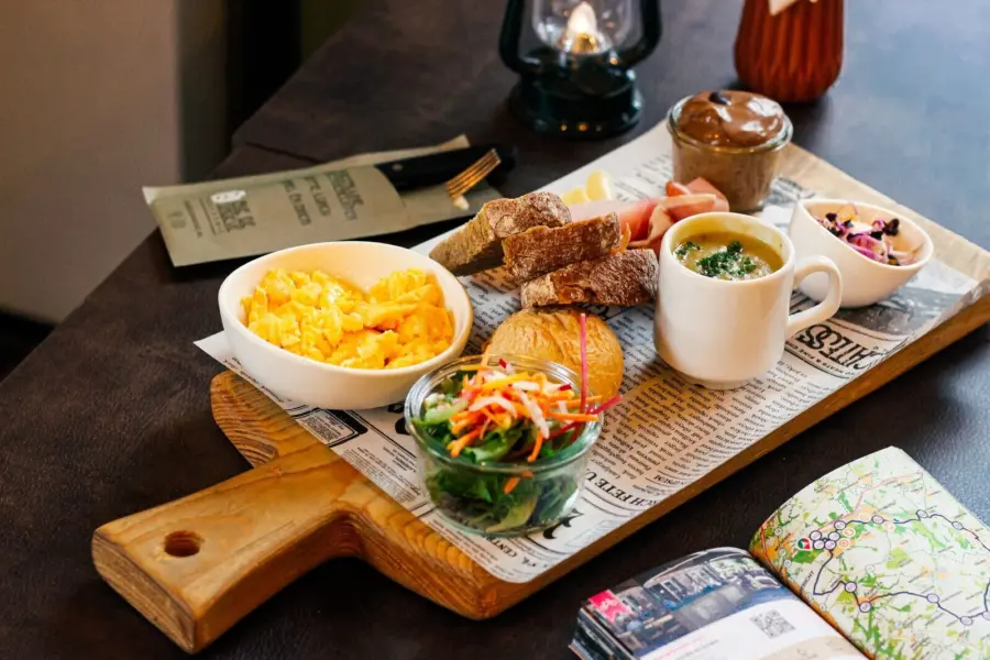 Brasserie Bie de Groeve 6