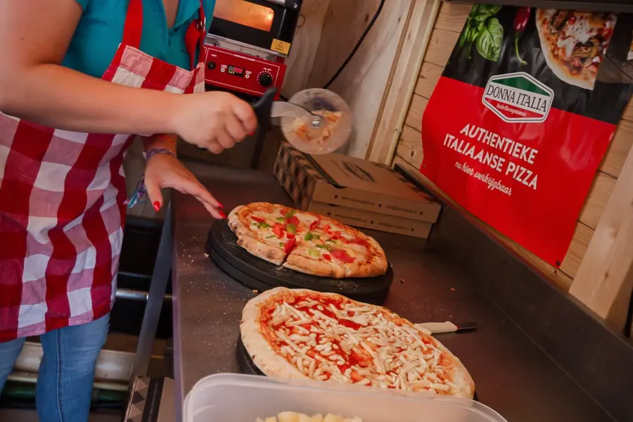 Pizzaria camping c2 b4t geuldal 289 29