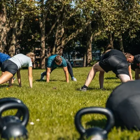bootcamp