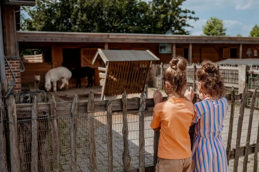 Kinderboerderij