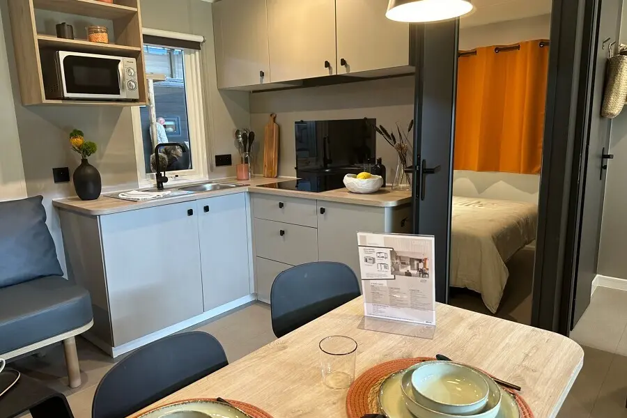 keuken IRM