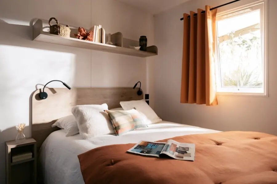 master bedroom IRM