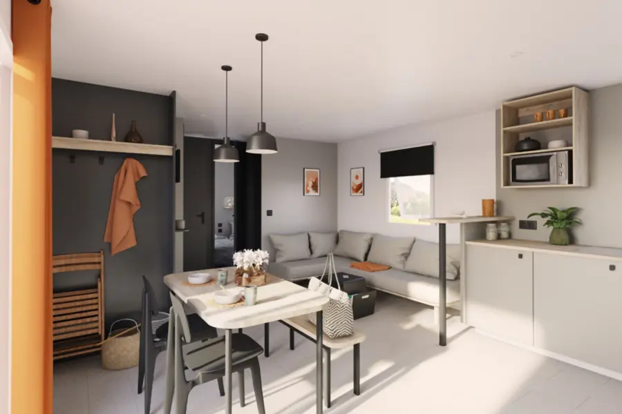 Foto interieur