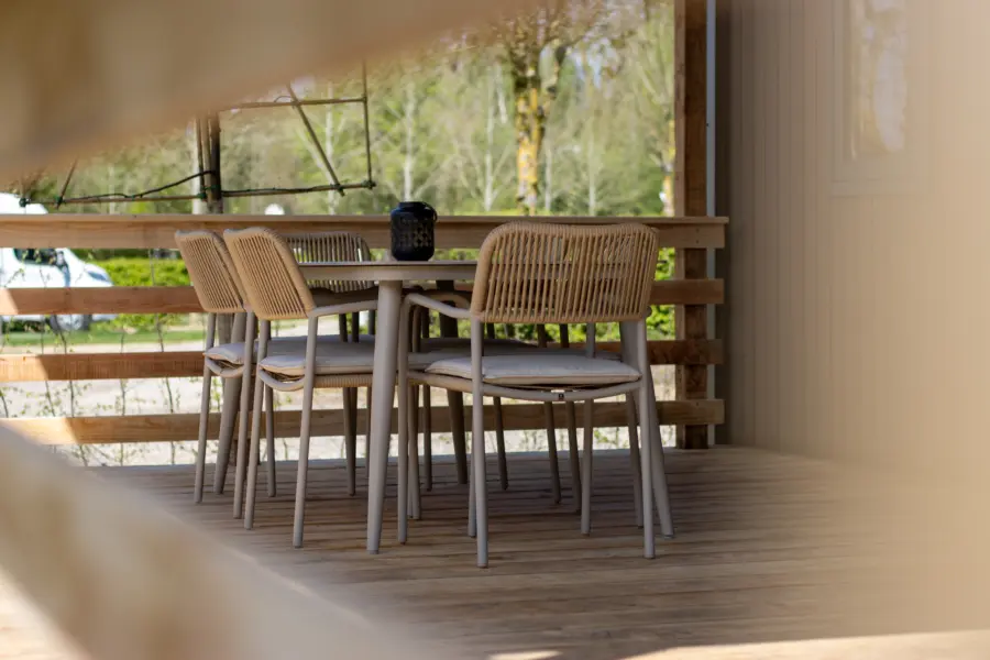 Limburg Lodges 3