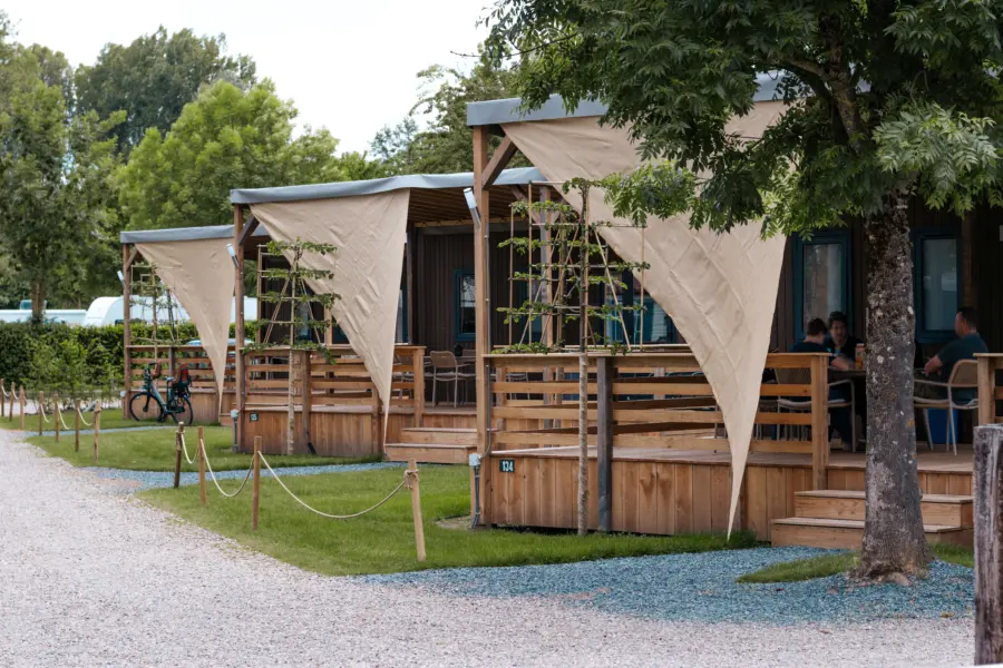Chalets