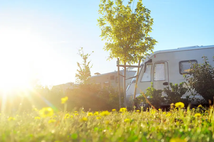 Camper