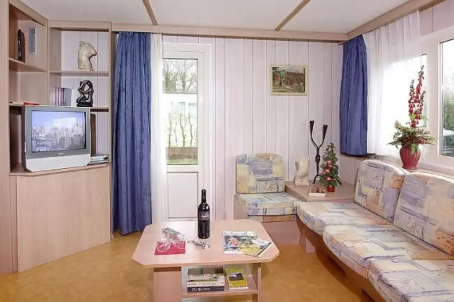 Camping de holterberg stacaravan tvhoek