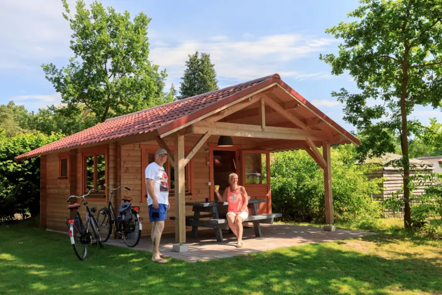 Holterberg trekkershut de luxe buiten1