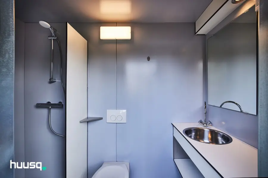 Holterberg prive sanitair interieur