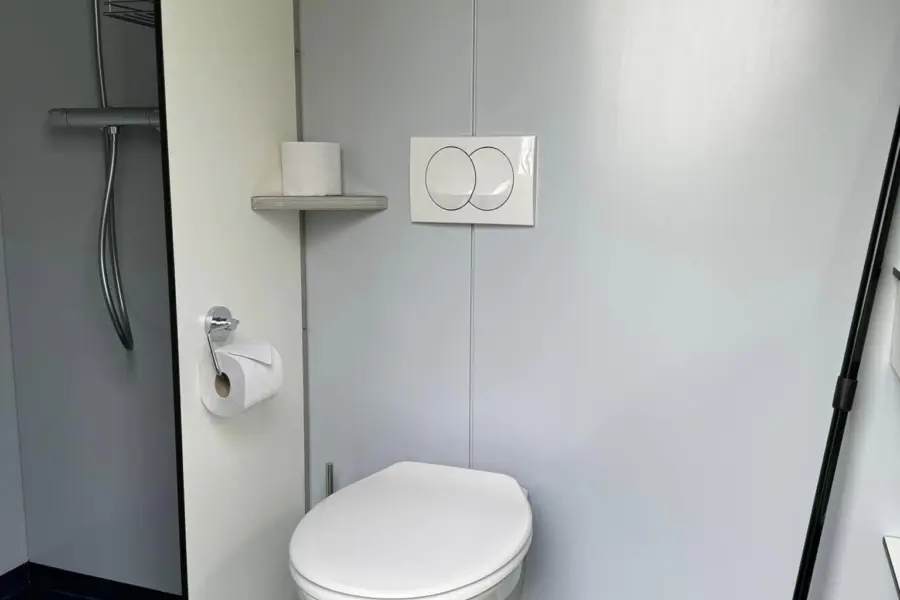 Holterberg prive sanitair toilet douche