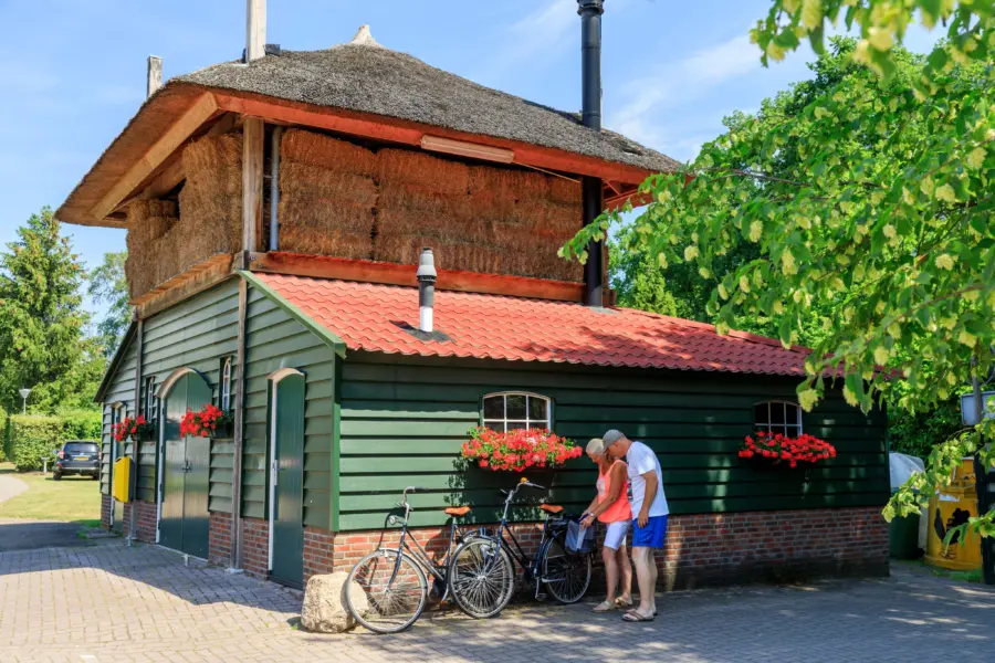 Holterberg overijssel4vxtrf