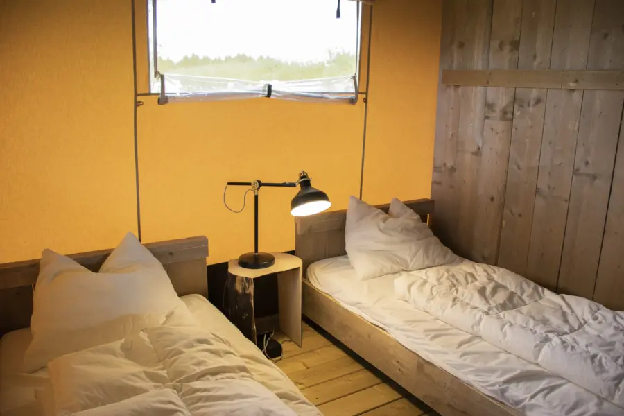 Slaapkamer (4 pers.)