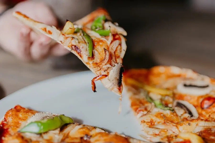 Pizza!