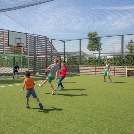 Sportvelden