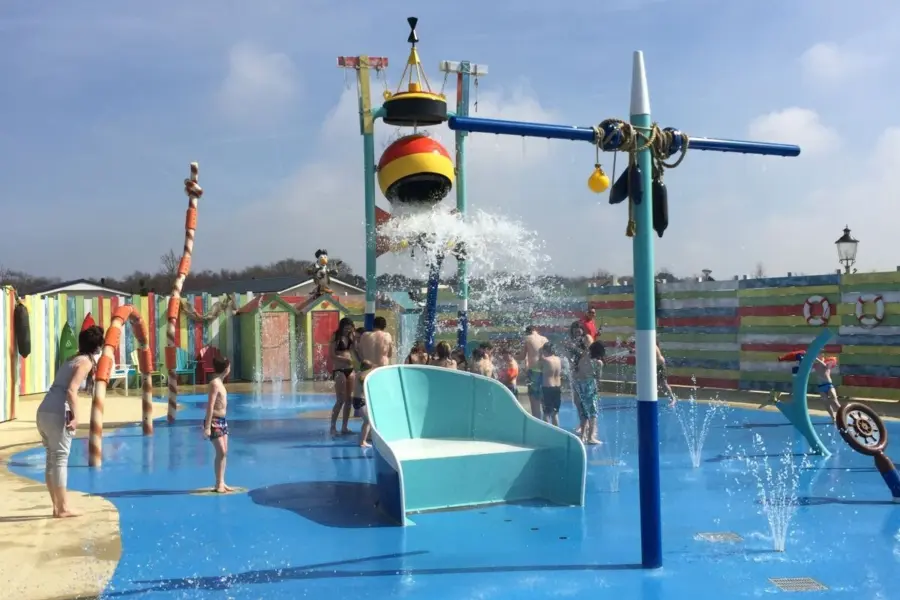 Spraypark 1