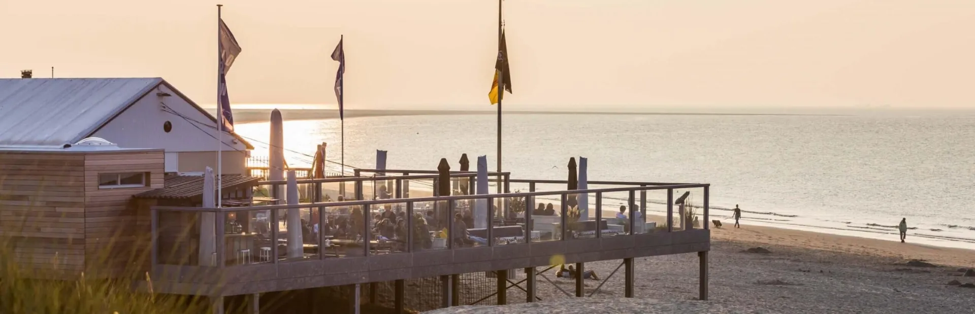 strand