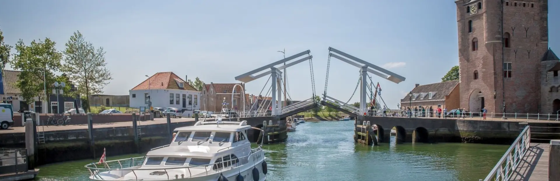 Historische steden