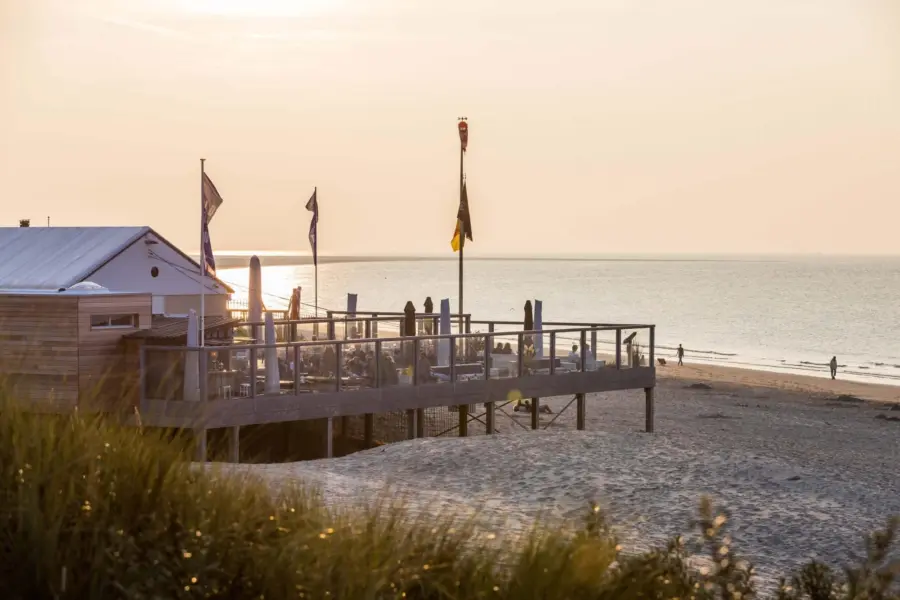 strand