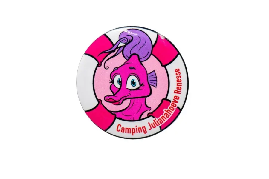 Saartje Button 2023