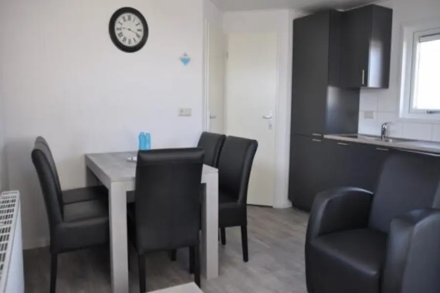 Chalet 2