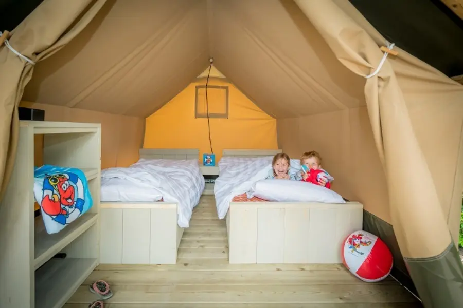 Zanzi tent 2p 5 verkleind