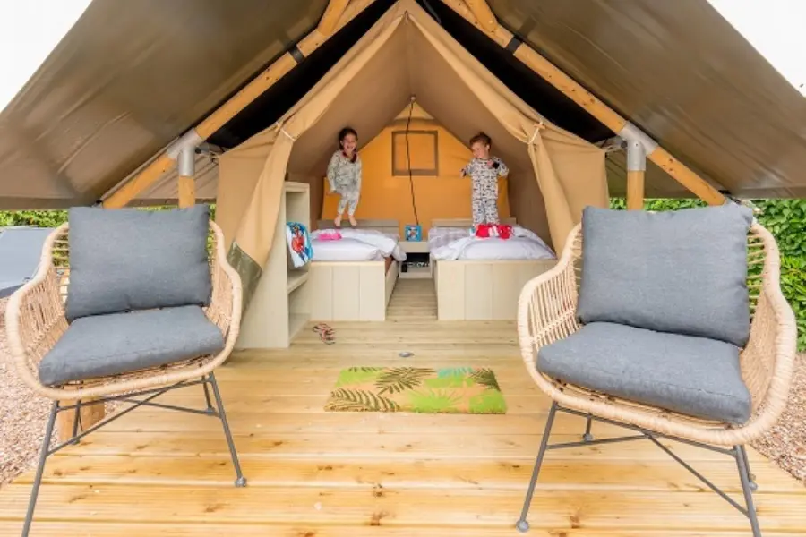 Zanzi tent 2p 3 verkleind