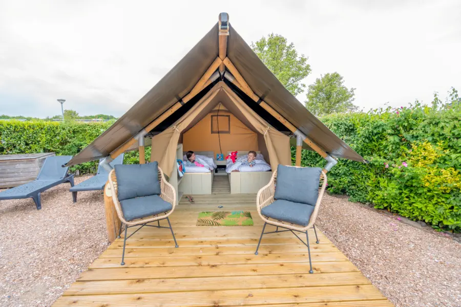 Zanzi tent 2p 3 1