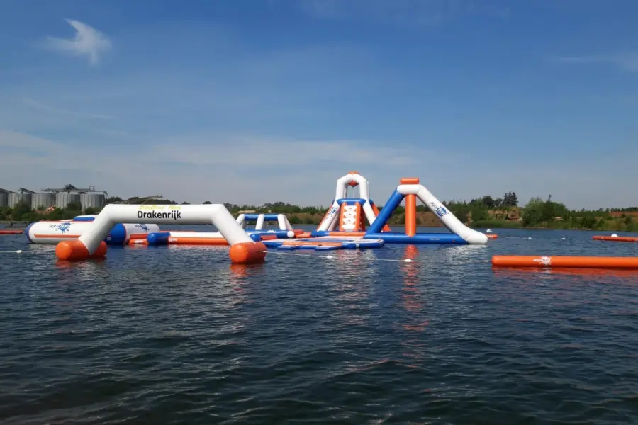 Aquafunpark