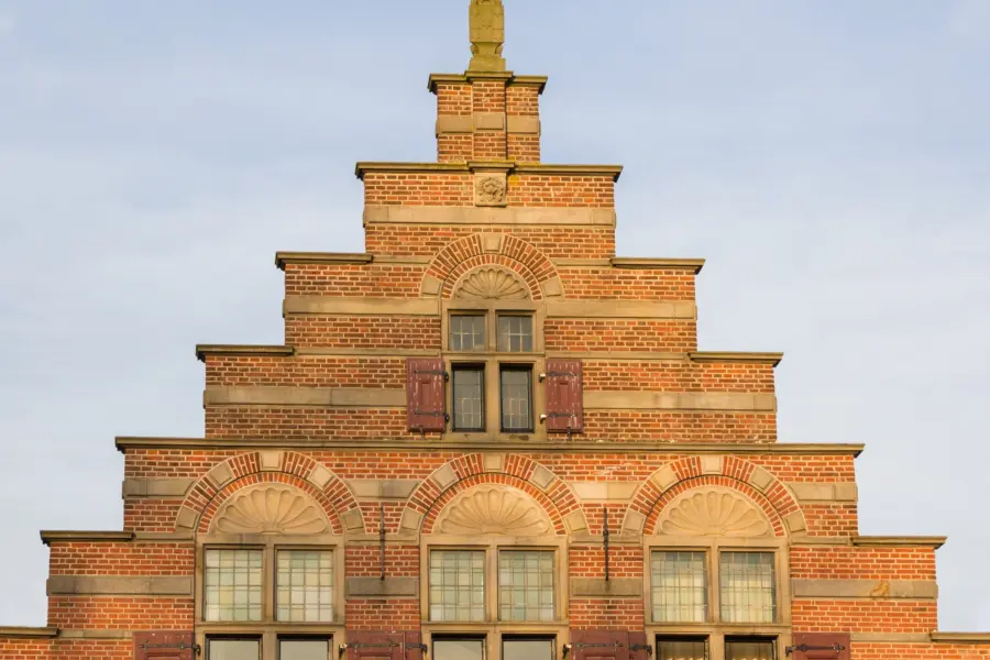 Vollehove deposit