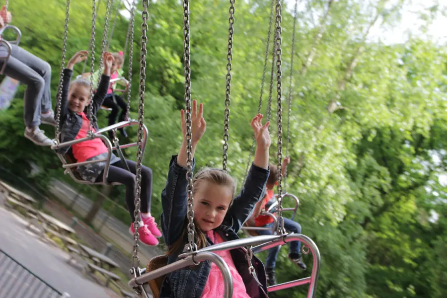 Drouwenerzand 9Attractiepark WWS (2)